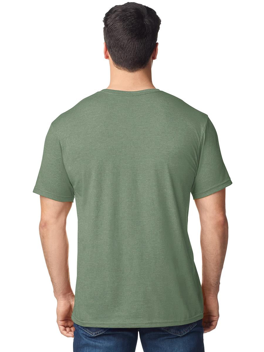 Heather Green T-Shirt