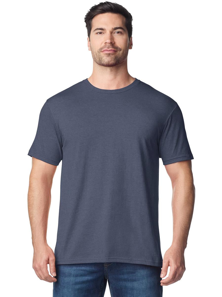 Heather Blue T-Shirt