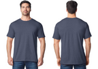 Heather Blue T-Shirt