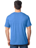 Heather Royal T-Shirt