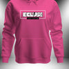 Luxe Eclipse Hoodie by Luxe-Custom-Designer