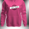 Luxe Dreamer Hoodie by Luxe-Custom-Designer