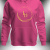 LD Luxe Hoodie by Luxe-Custom-Designer