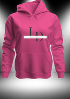 LD Cross Hoodie by Luxe Sensational