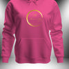 Luxury Luxe Hoodie by Luxe-Custom-Designer