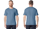 Indigo blue T-Shirt
