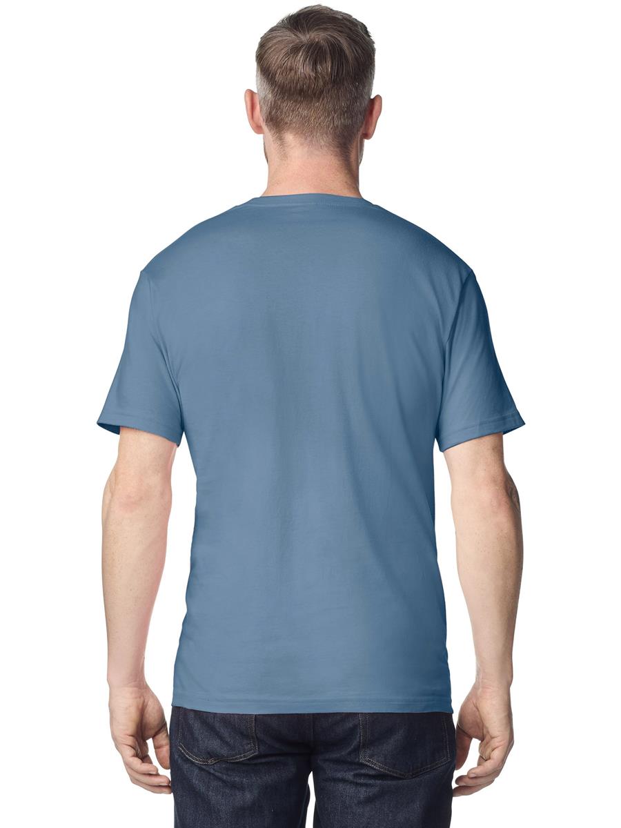 Indigo blue T-Shirt