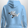 Not Your Girl Hoodie 2026 Luxe Edition
