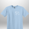 "Believe In Yourself" Luxe T-Shirt by Luxe-Custom-Designer
