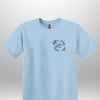 "Challenge" Luxe T-Shirt by Luxe-Custom-Designer