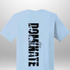 Luxe Custom "DOMINATE" T-Shirt by Luxe-Custom-Designer