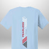 Fearless T-Shirt - Luxe Custom Designer