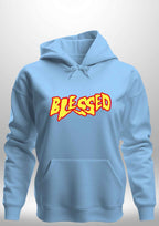 Blessed Luxe Hoodie by Luxe Sensational
