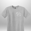 "Believe In Yourself" Luxe T-Shirt by Luxe-Custom-Designer
