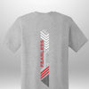 Fearless T-Shirt - Luxe Custom Designer