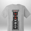 Luxe Custom "MANMADE" T-Shirt by Luxe-Custom-Designer