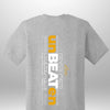 Unbeatable T-Shirt - Luxe Custom Designer
