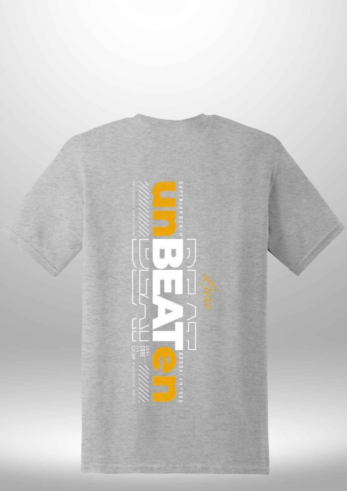 Unbeatable T-Shirt - Luxe Sensational