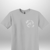 "Believe In Yourself" Luxe T-Shirt by Luxe-Custom-Designer