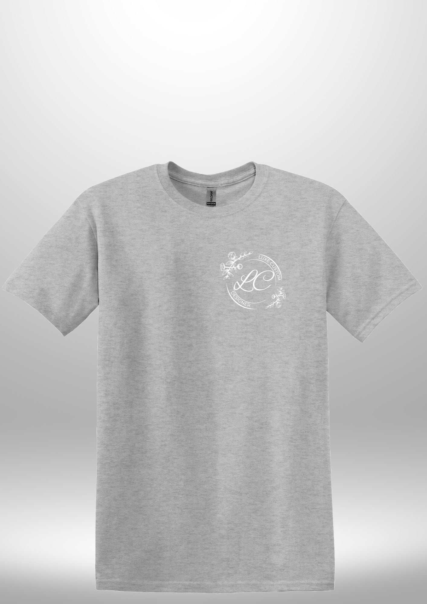 You Are Great T-Shirt by Luxe-Custom-Designer