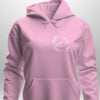 You Can Do It Hoodie by Luxe Custom Designer