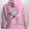 Not Your Girl Hoodie 2026 Luxe Edition