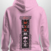 Luxe Custom "MANMADE" Hoodie by Luxe-Custom-Designer