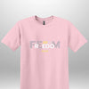 Freedom T-Shirt - Luxe Custom Designer