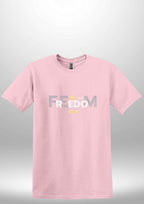 Freedom T-Shirt - Luxe Sensational