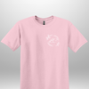 "Believe In Yourself" Luxe T-Shirt by Luxe-Custom-Designer