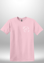 "Believe In Yourself" Luxe T-Shirt by Luxe Sensational