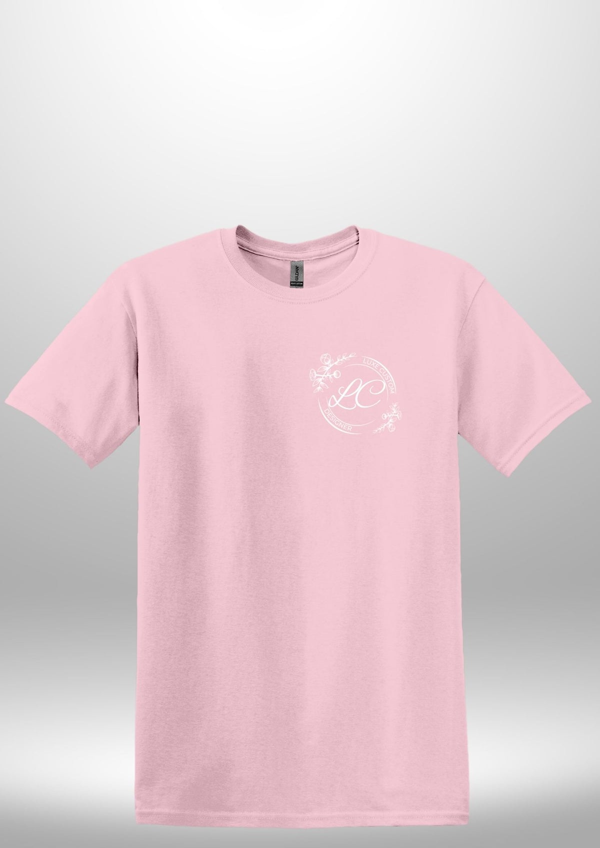 You Are Great T-Shirt by Luxe Sensational