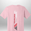 Fearless T-Shirt by Luxe-Custom-Designer