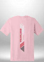 Fearless T-Shirt by Luxe Sensational