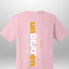 Unbeatable T-Shirt - Luxe Custom Designer
