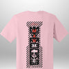 Luxe Custom "MANMADE" T-Shirt by Luxe-Custom-Designer
