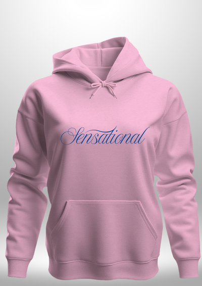 CC Sensational Hoodie by Luxe Sensational