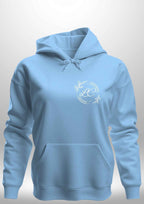 "awesome" Luxe Hoodie by Luxe Sensational