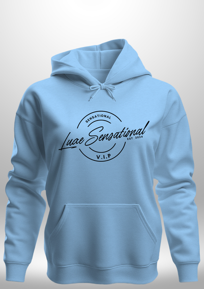 SSC Hoodie Premium Collection