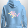 Not Your Girl Hoodie by Luxe Custom Designer