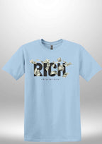 RICH Luxe T-Shirt - Luxe Sensational