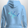Not Your Girl Hoodie by Luxe Custom Designer