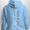 SSC Hoodie Premium Collection