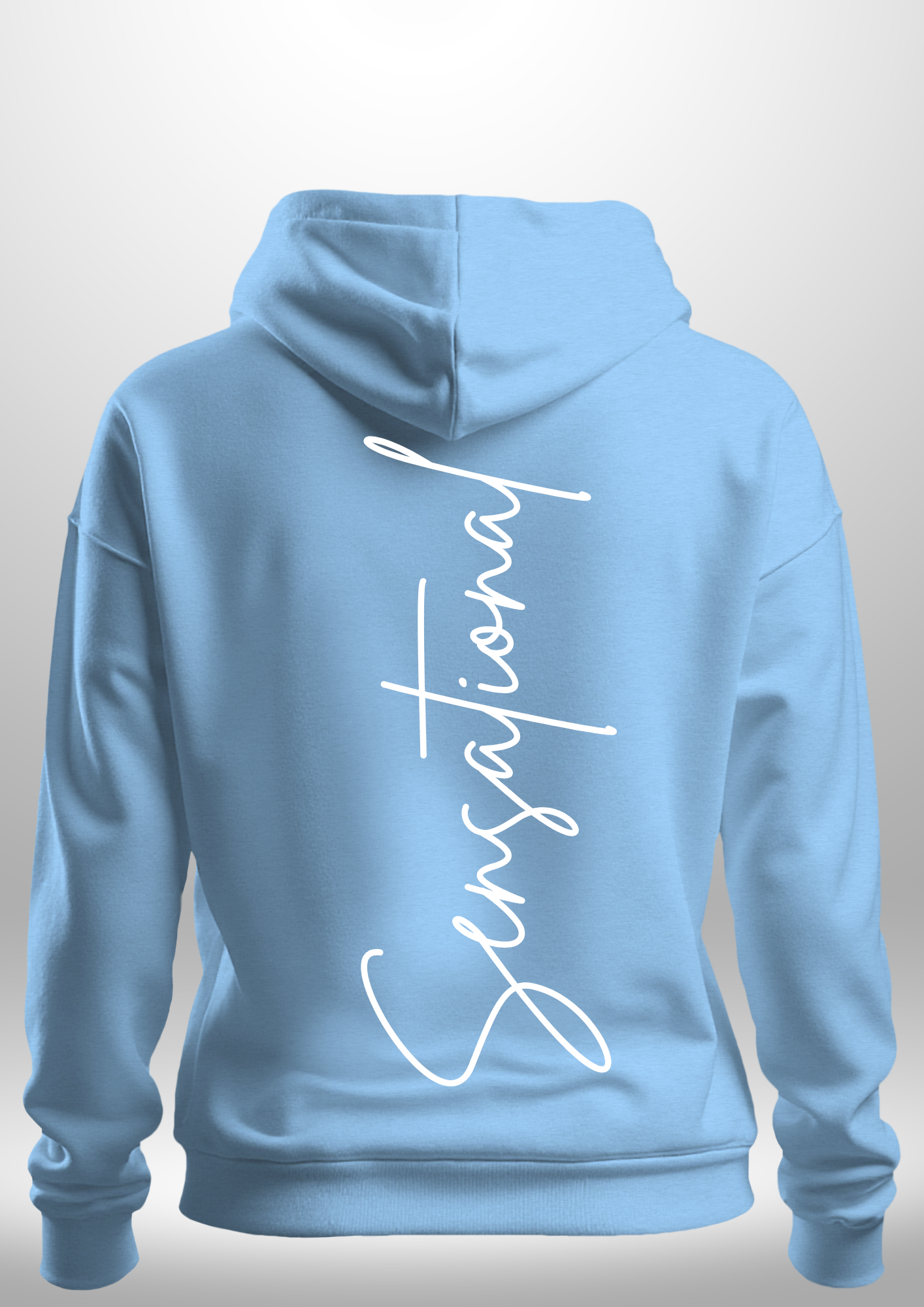 SSC Hoodie Premium Collection