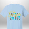 Light Blue
