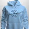 Luxe Trend Hoodie by Luxe Sensational