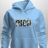 Light Blue