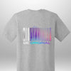"Be Original" Luxe T-Shirt by Luxe Custom Designer