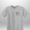"Complicated" Luxe T-Shirt by Luxe-Custom-Designer