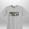 RICH Luxe T-Shirt by Luxe Custom Designer